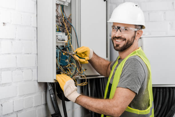 Best Affordable Emergency Electrician  in Bronxville, NY