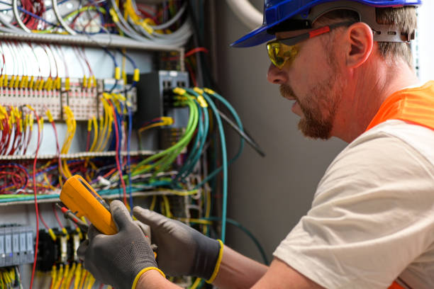 Best Electrical Outlet Repair  in Bronxville, NY