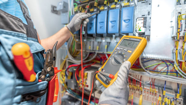 Best Emergency Electrical Repair  in Bronxville, NY