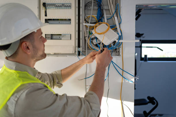 Best Affordable Emergency Electrician  in Bronxville, NY